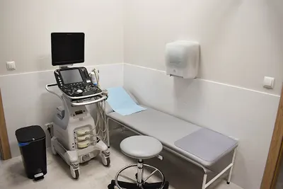 Jacek Pawski - Ginekolog Grudziądz